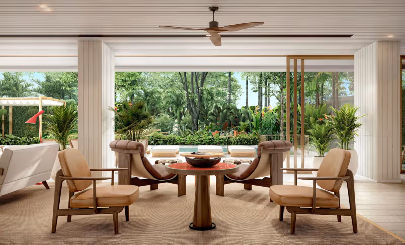 Surfhouse Residences 14