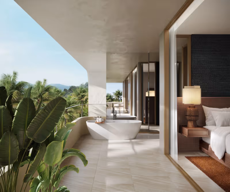 Surfhouse Residences 44