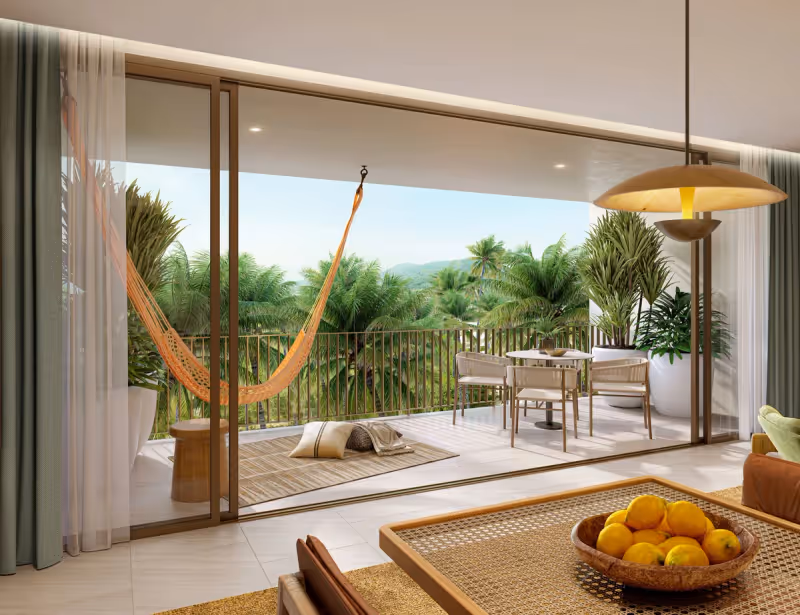 Surfhouse Residences 40