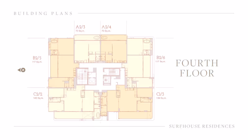 Surfhouse Residences 23
