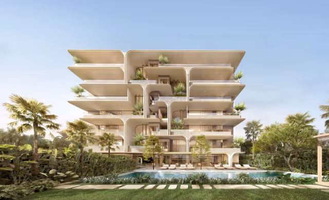 Surfhouse Residences