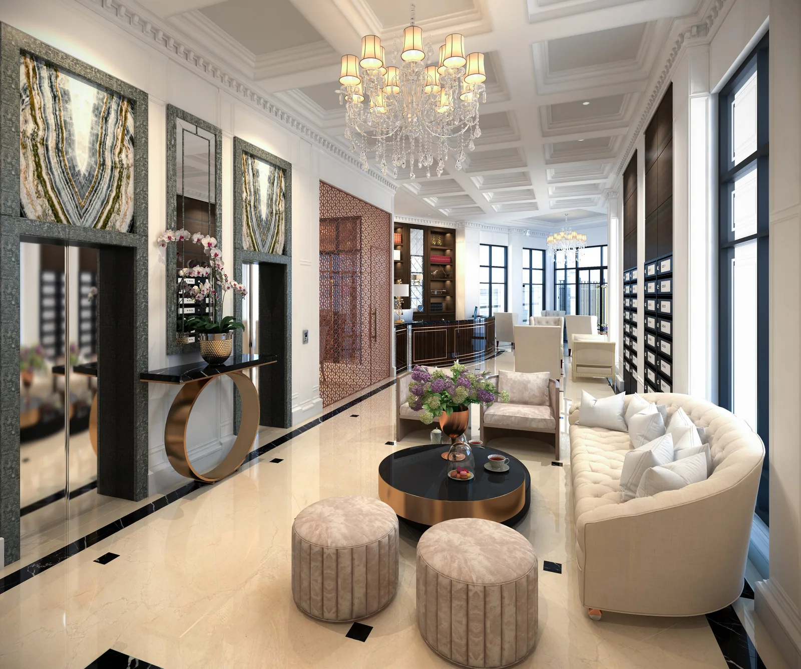 Surin Sands Condominium 2