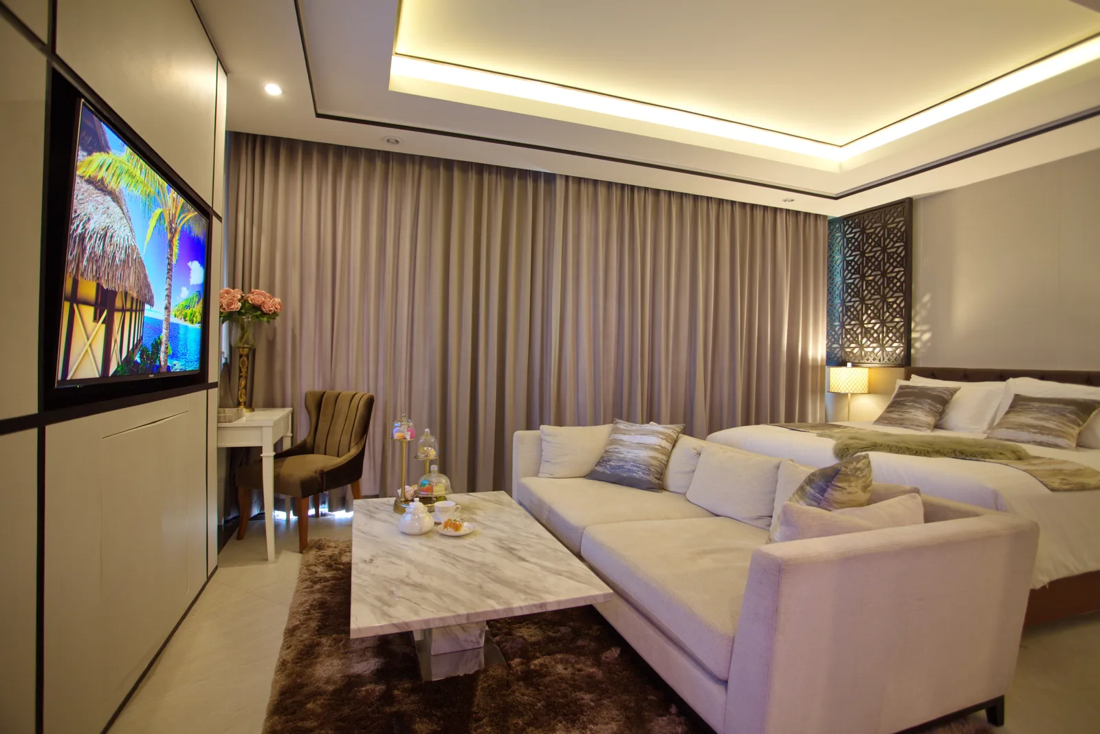 Surin Sands Condominium 3