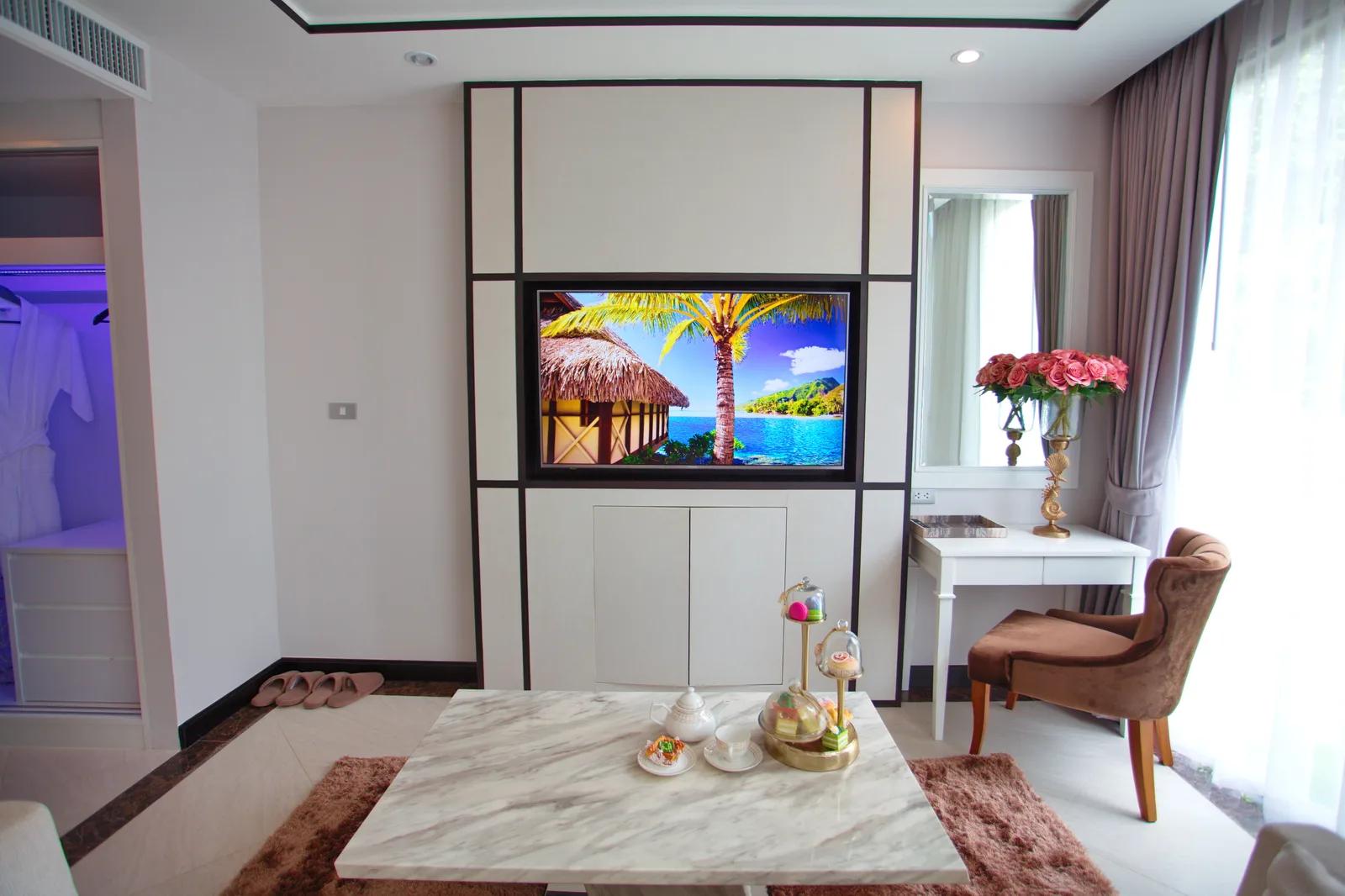 Surin Sands Condominium 4