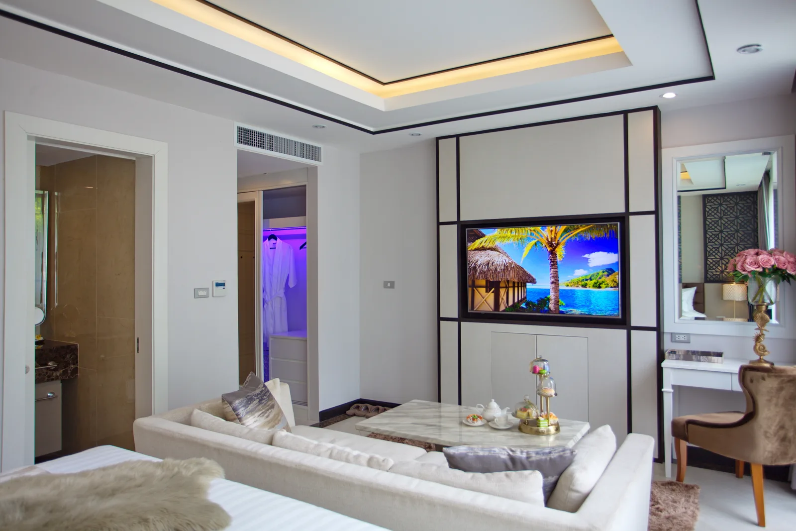 Surin Sands Condominium 5