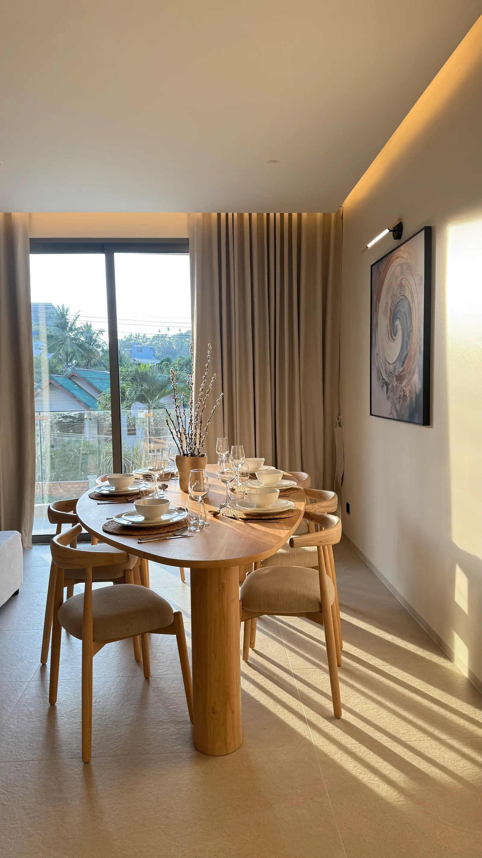 Surin Top Condominium 3