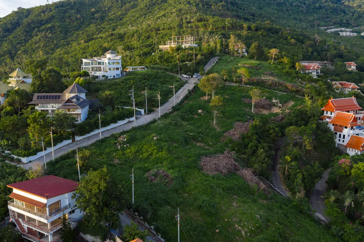Tesoro Valley 2