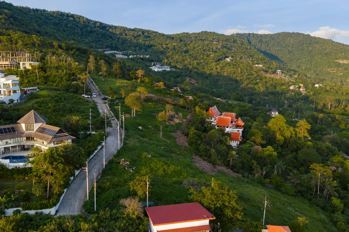 Tesoro Valley 3