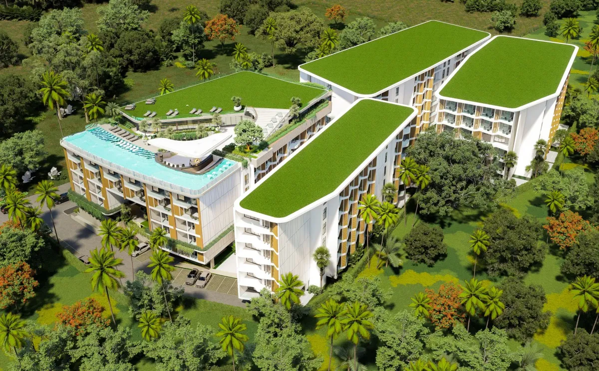 Citygate De Phuket 6