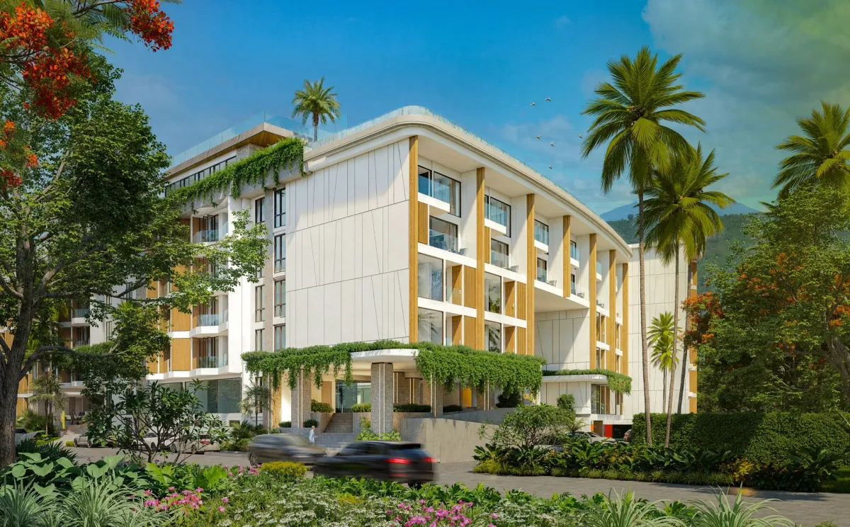 Citygate De Phuket 4