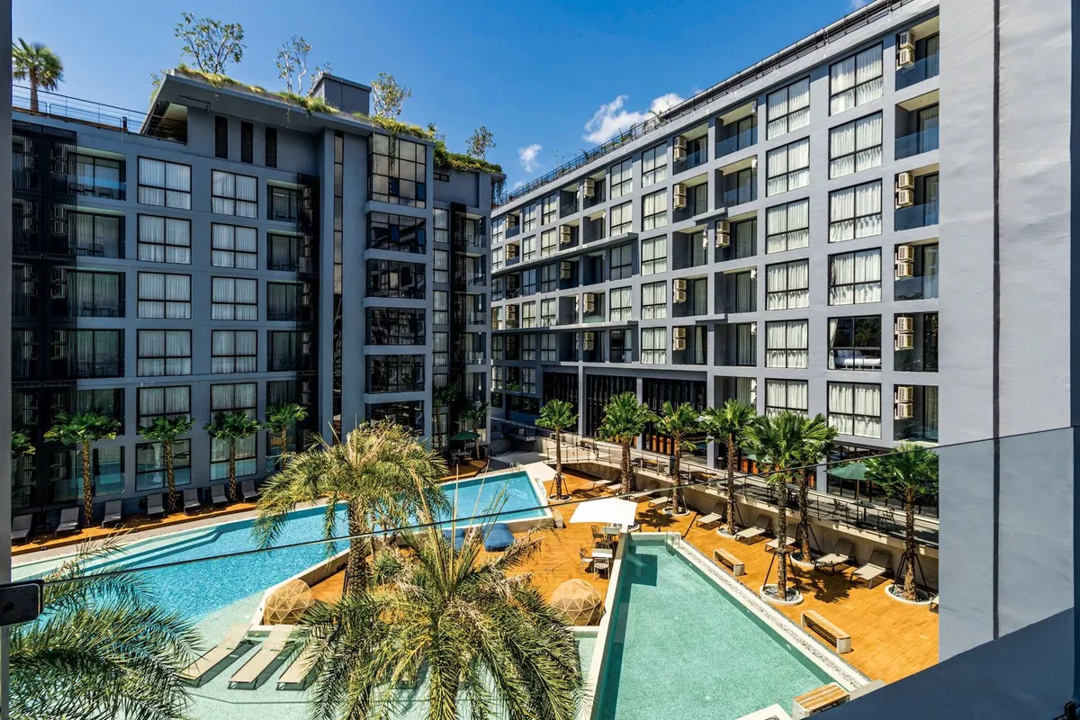 CityGate Phuket 2