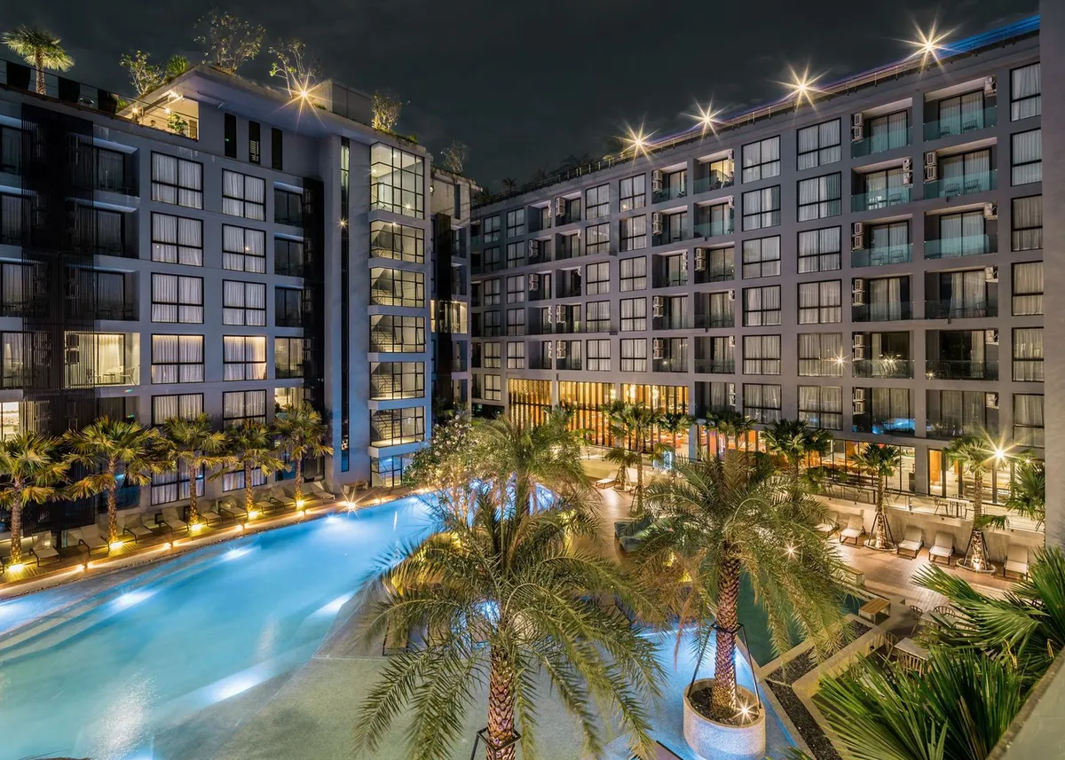 CityGate Phuket 3