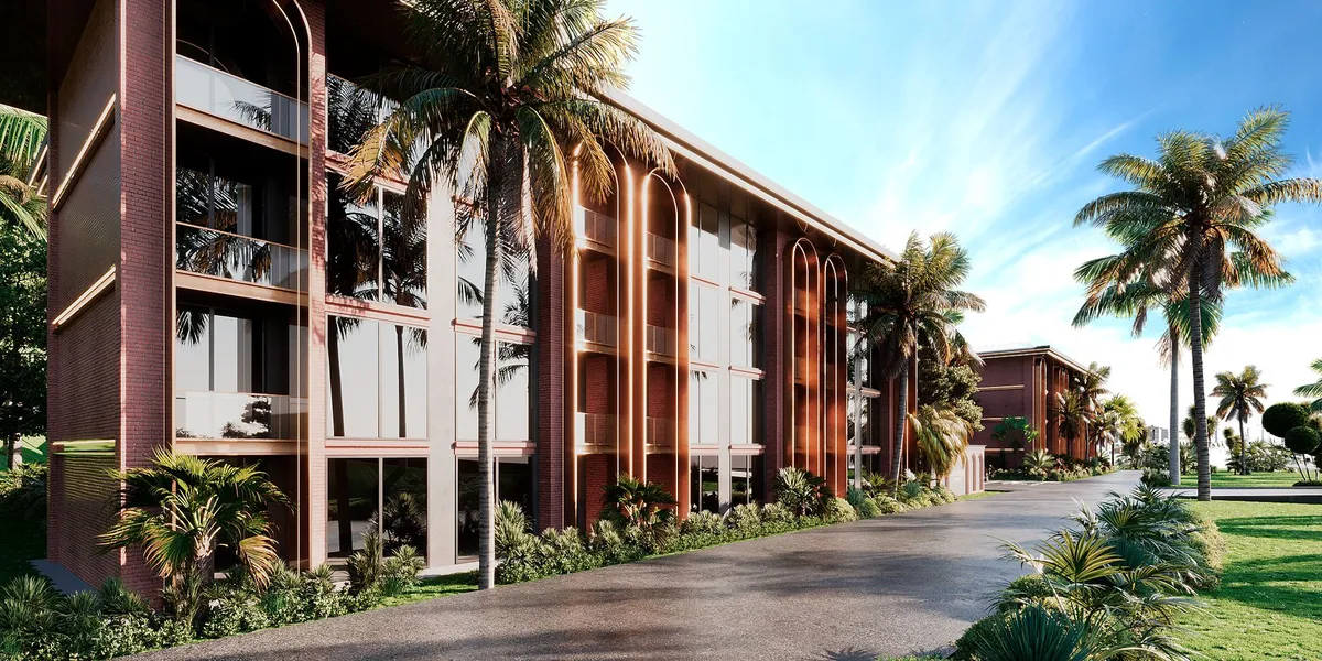 Hennessy Residence Karon 3