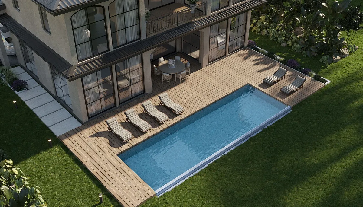 Nile Residence 5