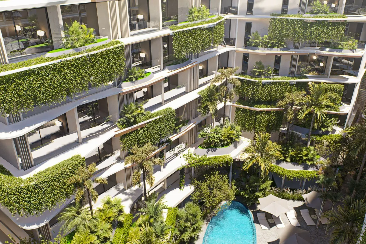 Sun Hills Layan 5