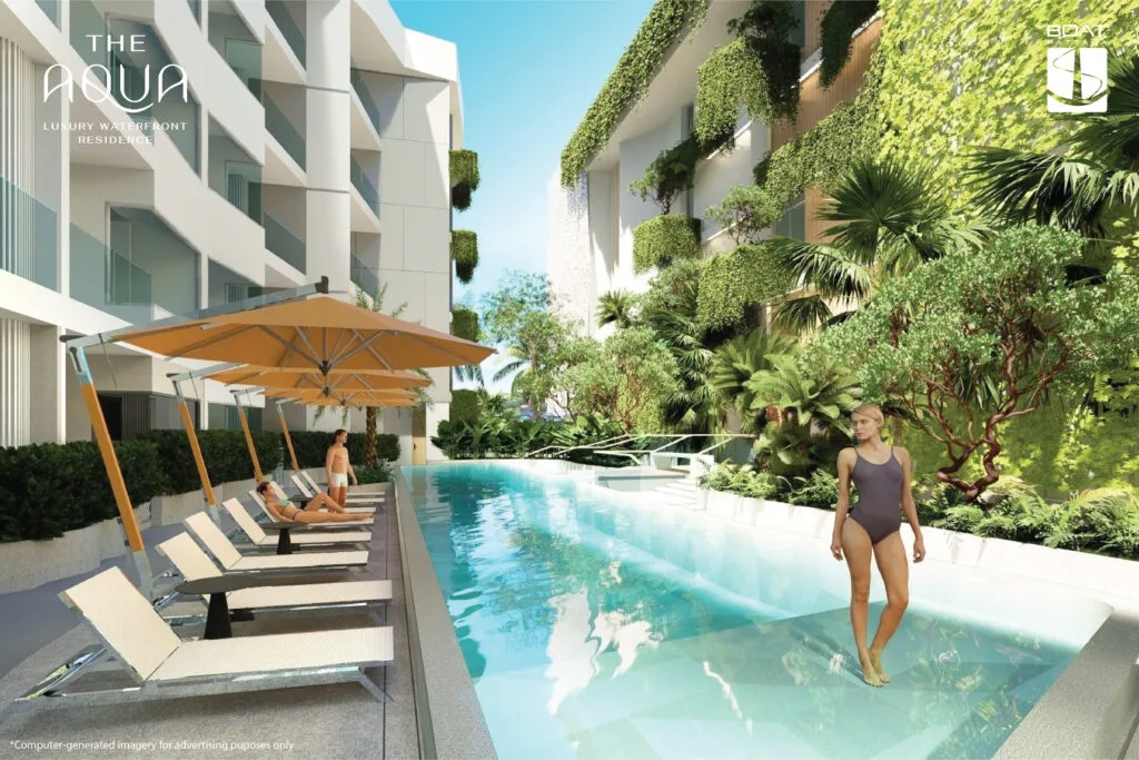 The Aqua 3