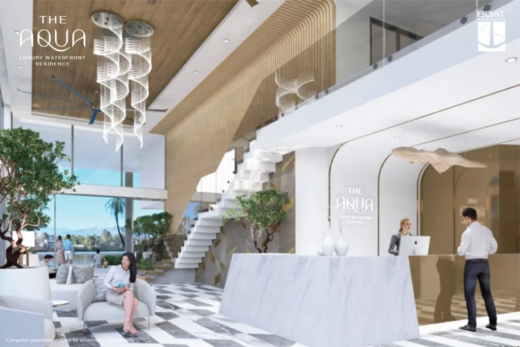 The Aqua 5