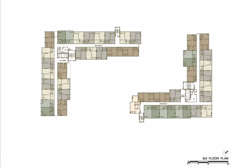 The Base Rise 11