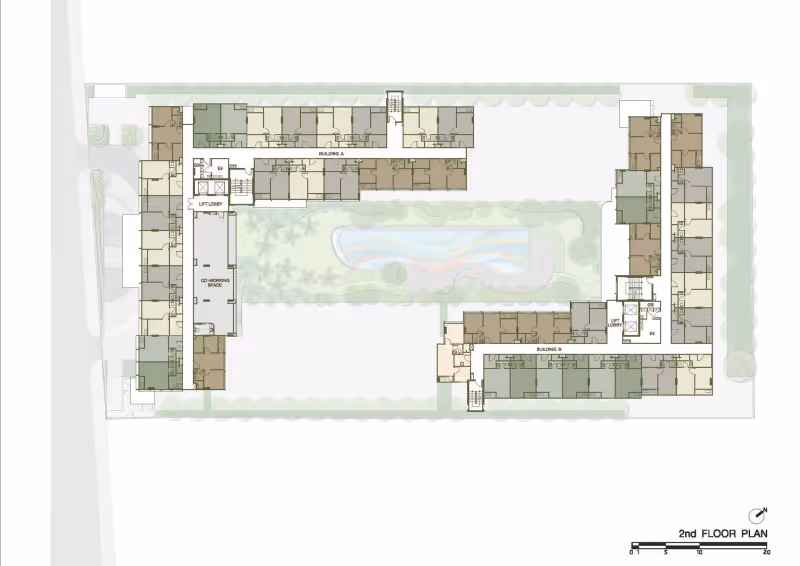 The Base Rise 17