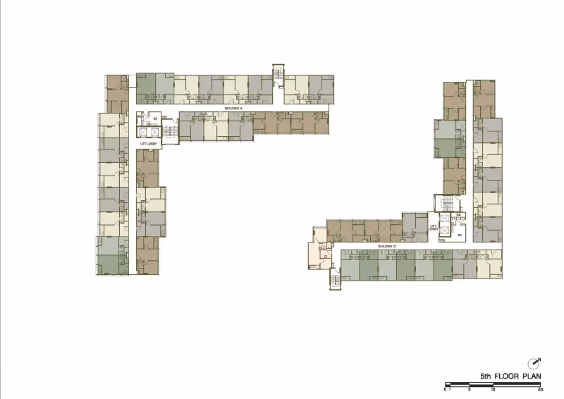 The Base Rise 13