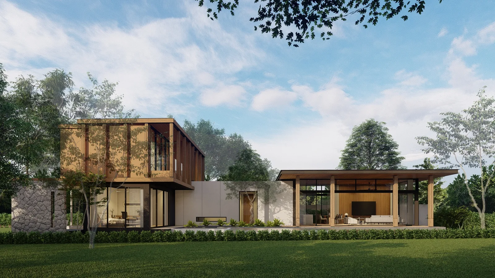 The Baya Villa 3