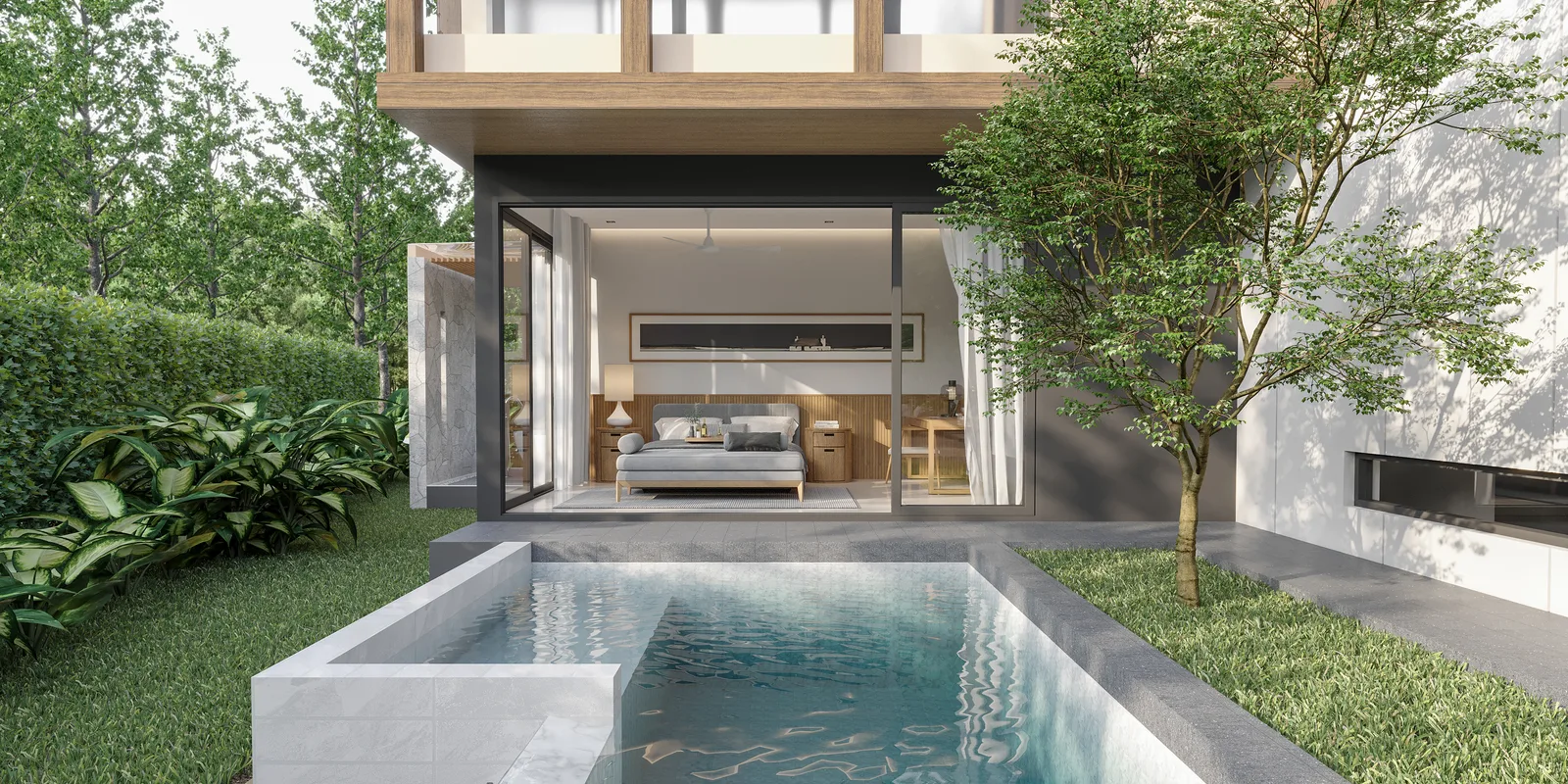 The Baya Villa 5