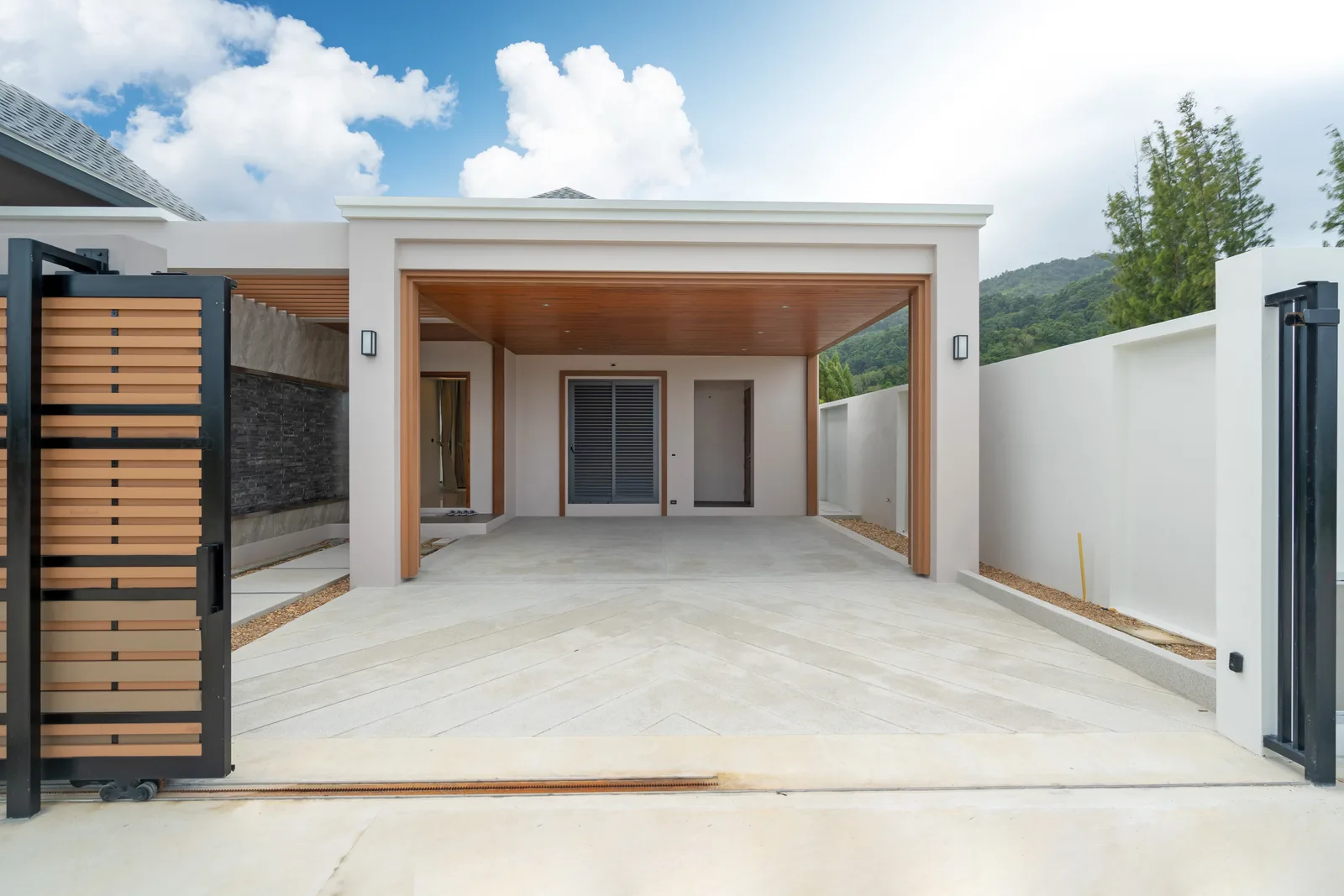The Breeze villas 5