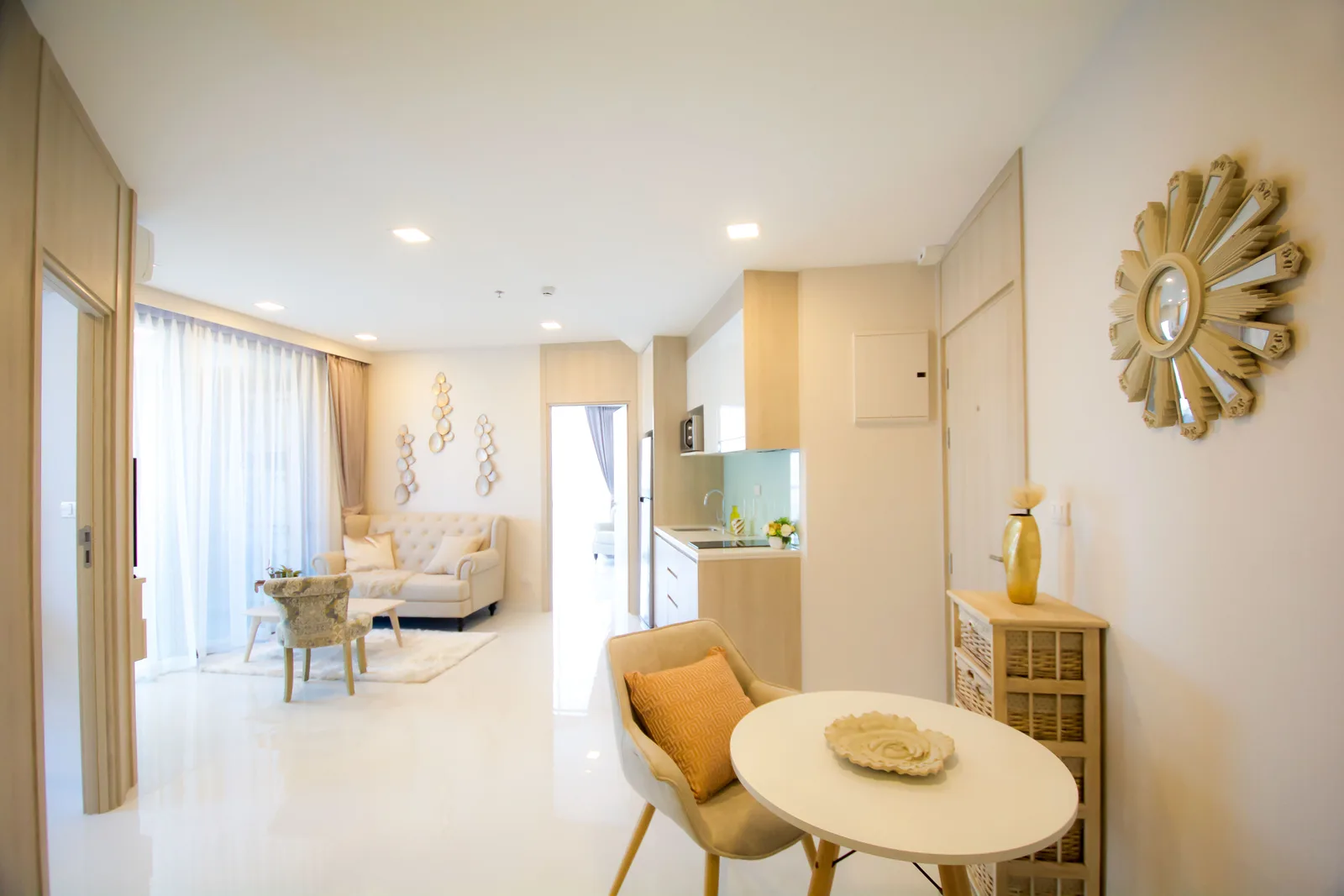The Cloud 10