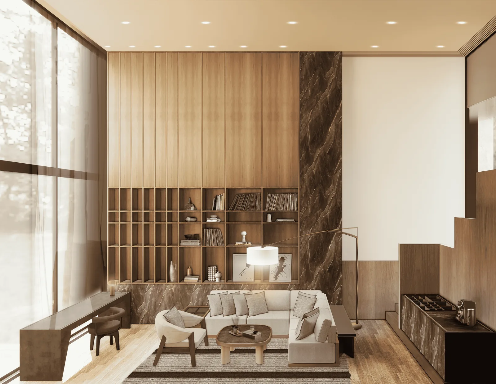 The Harmony by Wallaya Villas 4