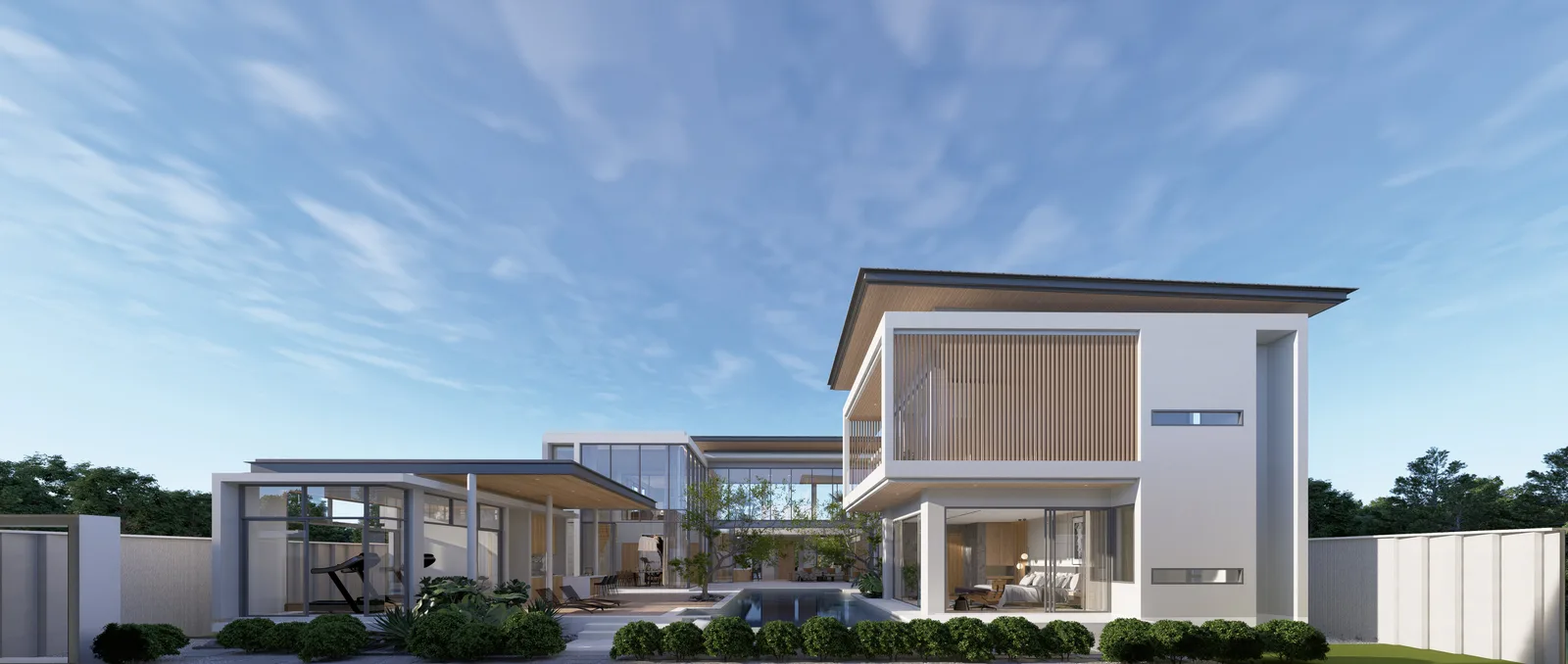 The Laytin Villa 4