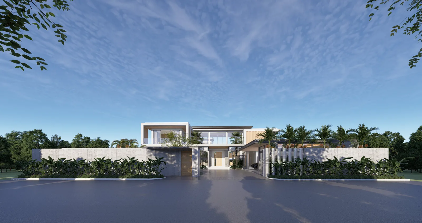 The Laytin Villa 5