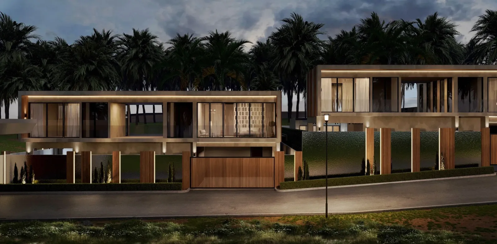 The Mera Villas 2