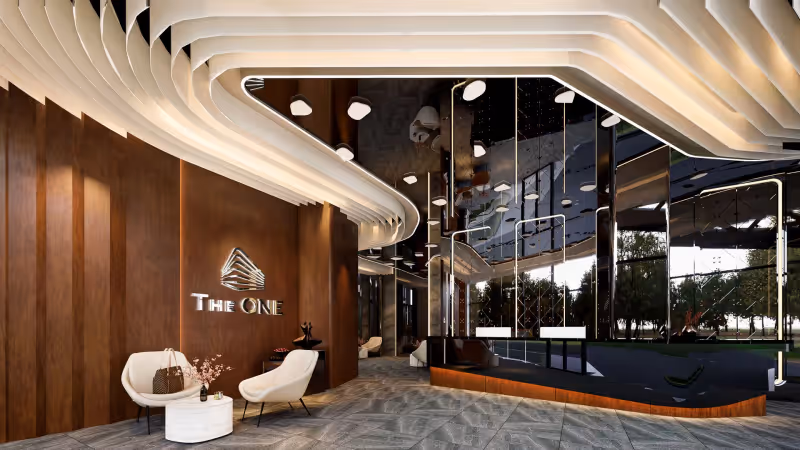 The ONE Naiharn 21