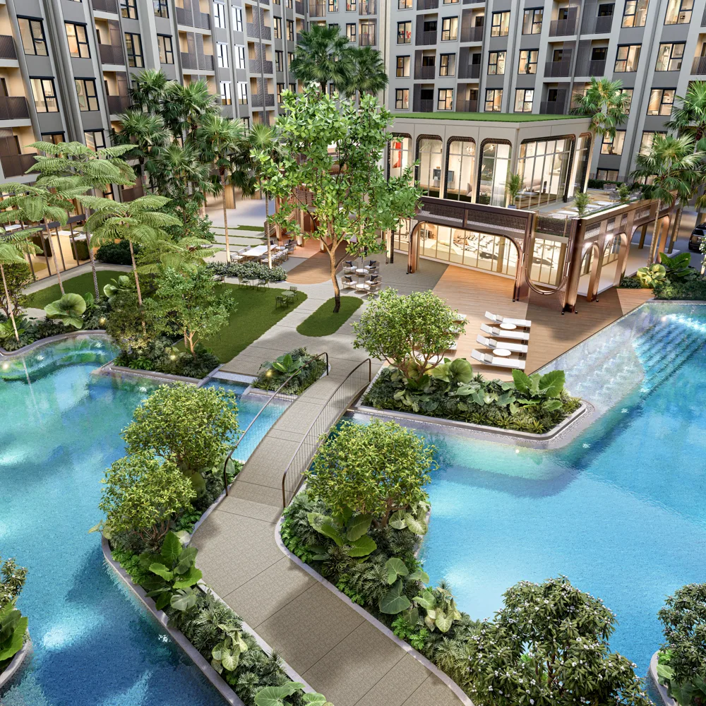 The Origin Kathu-Patong 4