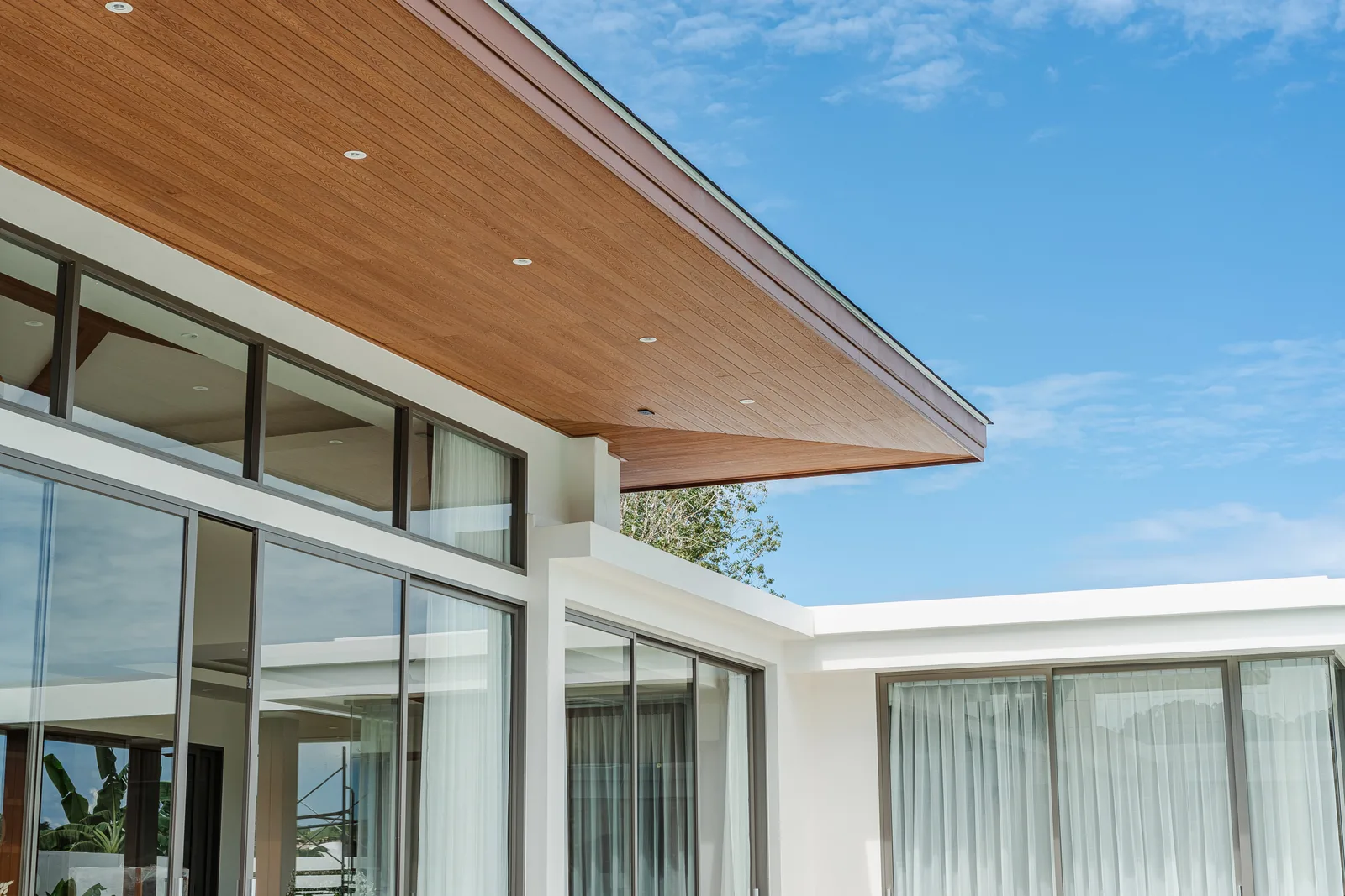 The Ozone Campus Villa 3