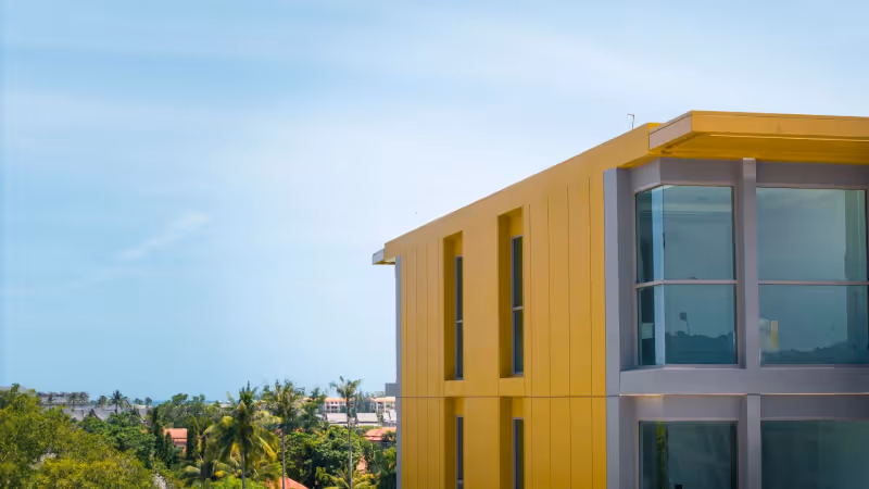 The Ozone Condominium Phase 1 41