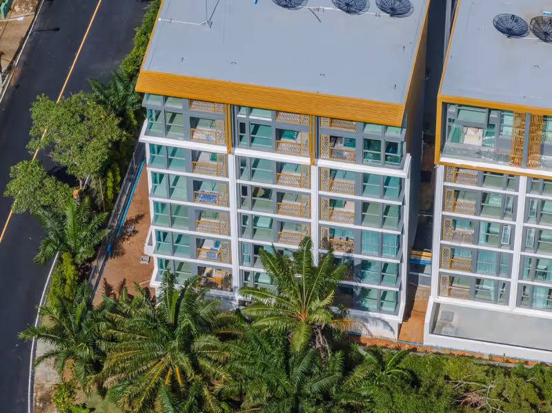 The Ozone Condominium Phase 1 8
