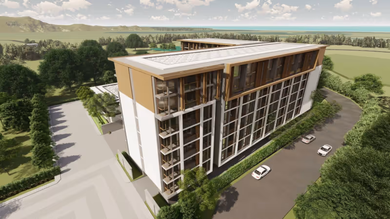 The Ozone Condominium Phase 1 16