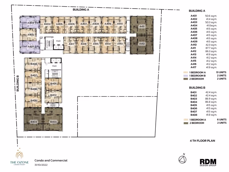 The Ozone Condominium Phase 1 67