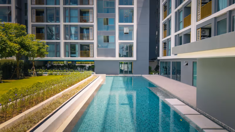The Ozone Condominium Phase 1 45