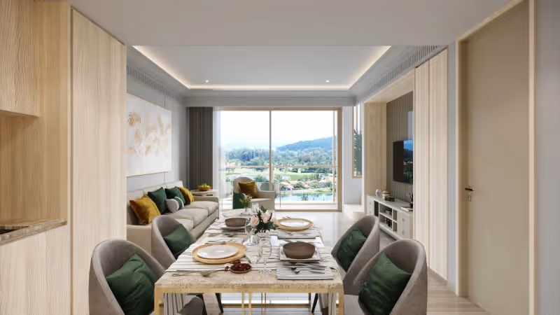 The Ozone Condominium Phase 1 83