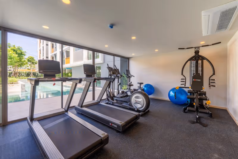The Ozone Condominium Phase 1 59