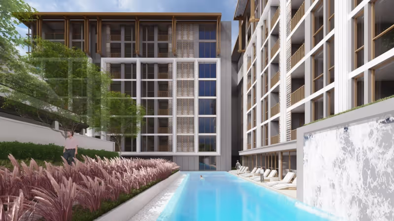 The Ozone Condominium Phase 1 19