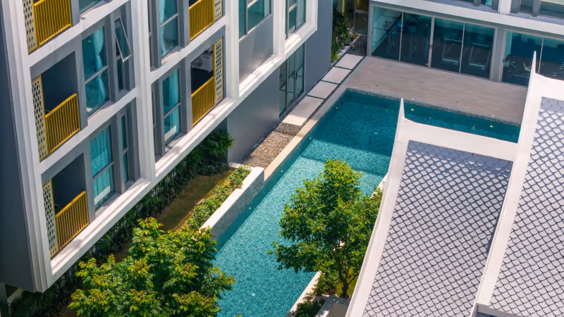 The Ozone Condominium Phase 1 43