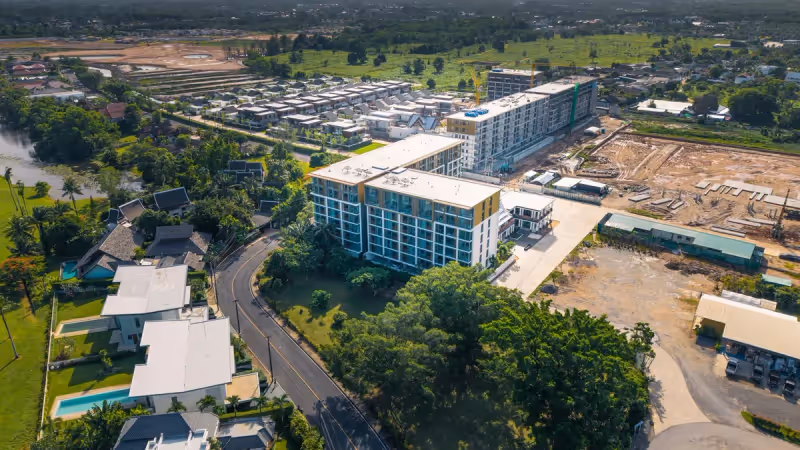 The Ozone Condominium Phase 1 31