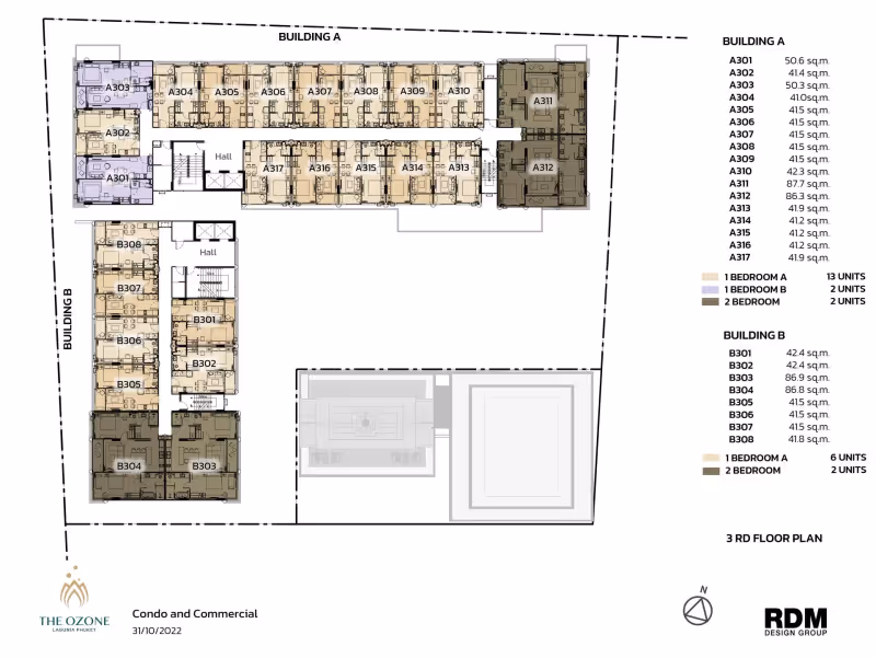 The Ozone Condominium Phase 1 66