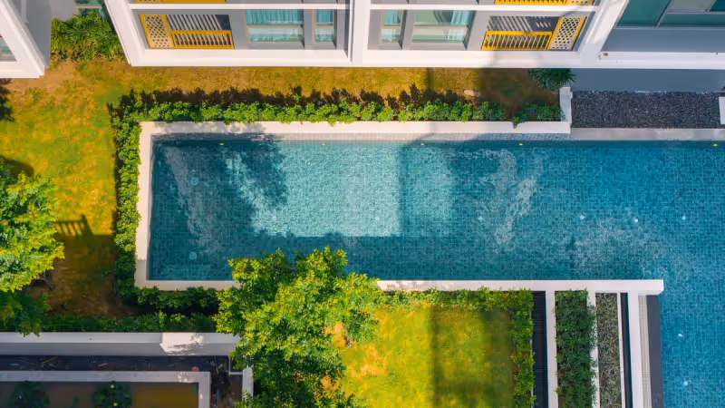 The Ozone Condominium Phase 1 34