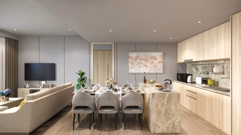 The Ozone Condominium Phase 1 82