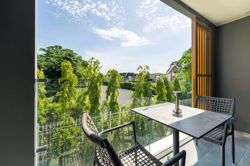 The Ozone Condominium Phase 1 58