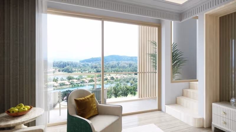 The Ozone Condominium Phase 1 84